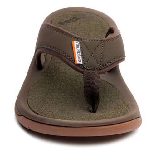 Iiscm Sneakers Sale Online Men s Grundens Deck Boss Flip Flop