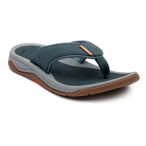 Men's Grundens Deck Boss Flip Flop Sandals - Primary Image