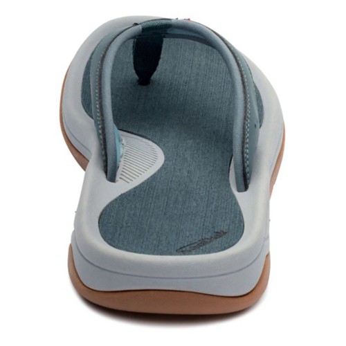 Men's Grundens Deck Boss Flip Flop Sandals - Primary Image