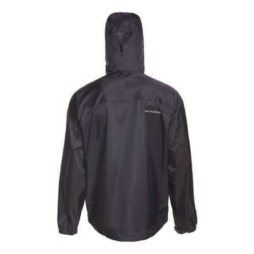 Grundens pullover rain discount jacket