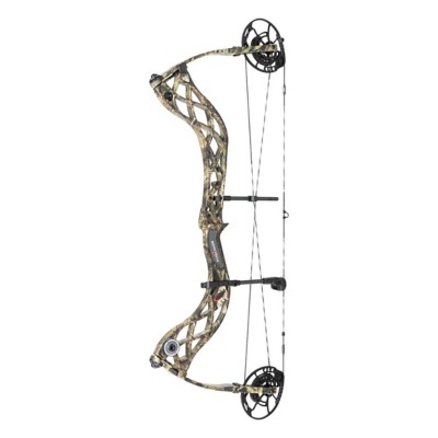 Bowtech Carbon Zion Compound Bow | SCHEELS.com