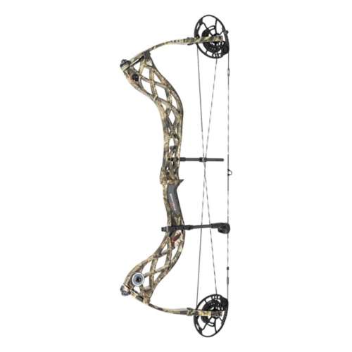Bowtech Carbon Zion Compound Bow