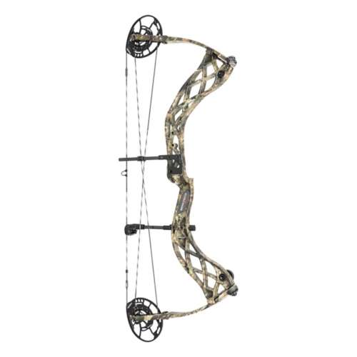 Bowtech Carbon Zion Compound Bow