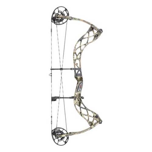 Bowtech Carbon Zion Compound Bow