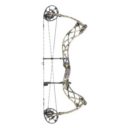 Bowtech Carbon Zion Compound Bow | SCHEELS.com