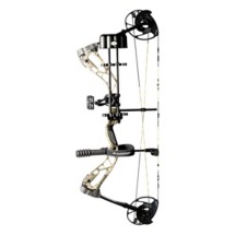 Diamond Edge 320 Compound Bow
