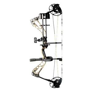 Diamond Edge 320 Compound Bow