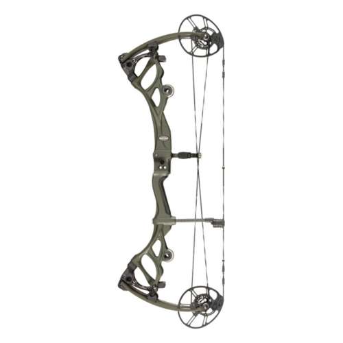 Bowtech Carbon One Compound Bow