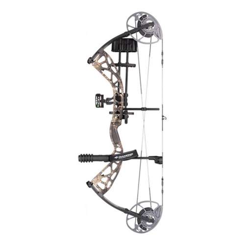 Diamond Edge Max Compound Bow Package