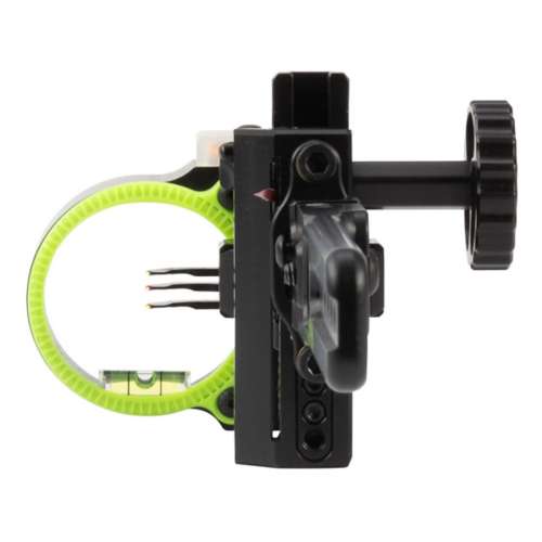 Bowtech Centermass Pro Hunter Adjustable Bow Sight