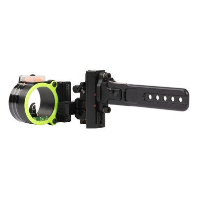 Bowtech Centermass Dual Trac Adjustable Bow Sight
