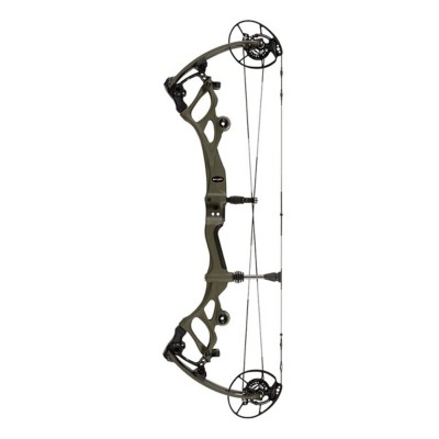 Bowtech Carbon One X Compound Bow