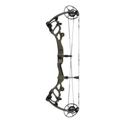 Bowtech Carbon One X Compound Bow | SCHEELS.com