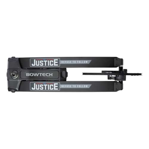 Bowtech Justice Compound Bow