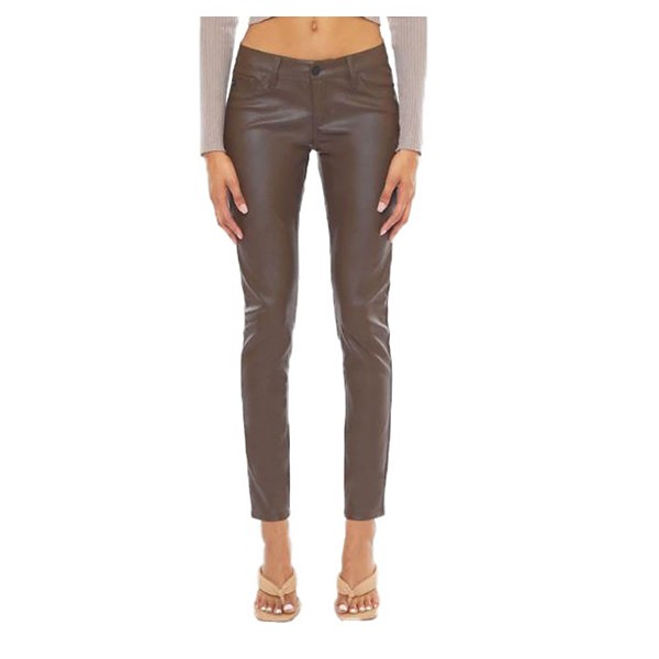 Women's Kancan Farrah Slim Fit Skinny Jeans product image