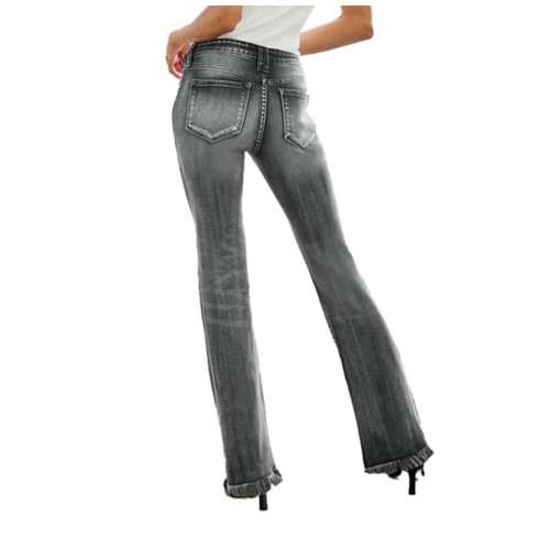 Women's Kancan Alexis Slim Fit Bootcut Jeans