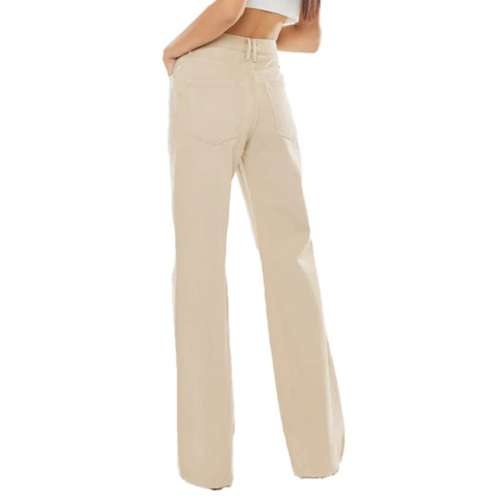 Women's Kancan Montana Relaxed Fit Flare Jeans