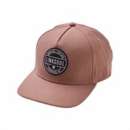 Men's Linksoul Industrial Patch Boardwalker AC Snapback Hat