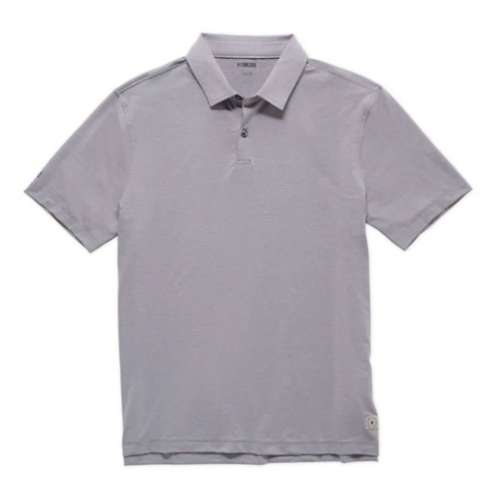 Men's Linksoul Drysdale Golf Polo