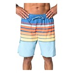Men's U.S. Apparel Horizon Swim Trunks - Thumbnail 1 of 4