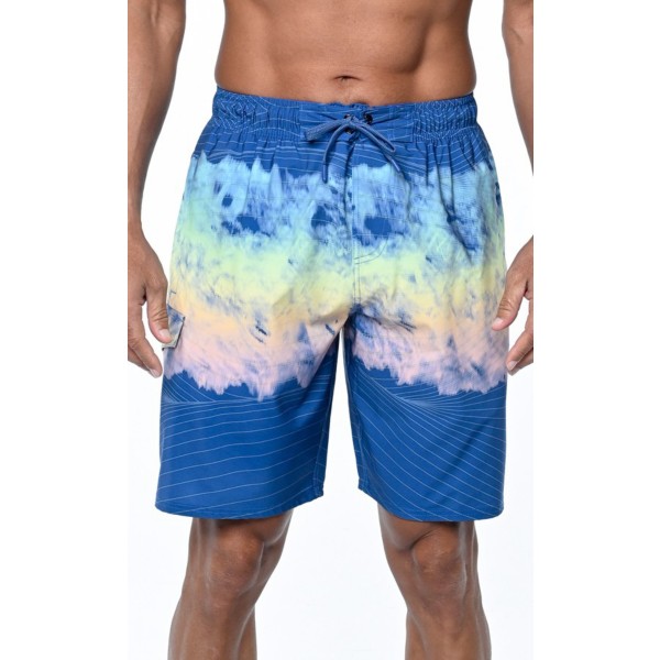 Men's U.S. Apparel U.S Apparel DiffU.Ser Trunks product image