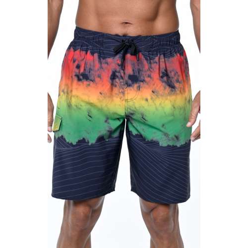 Men's U.S. Apparel Diffuser Swim Trunks | SCHEELS.com