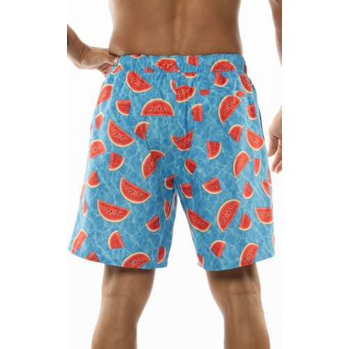 Men s U.S. Apparel Watermelon Swim Trunks Witzenberg Sneakers Sale Online