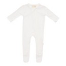 Baby Kyte Baby Zippered Footie Pajamas
