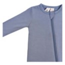 Baby Kyte Baby Zippered Footie Pajamas