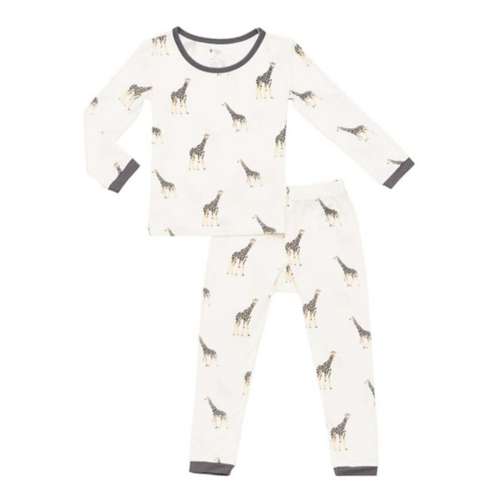 Toddler Kyte Baby Pajama Set