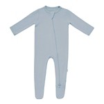 Baby Kyte Baby Zippered Footie Pajamas - Thumbnail 1 of 3