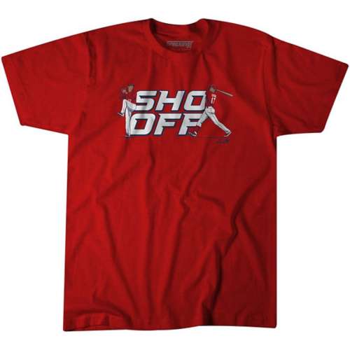 BreakingT Sho Off T-Shirt