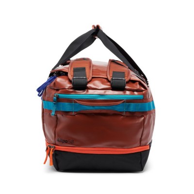allpa 50l