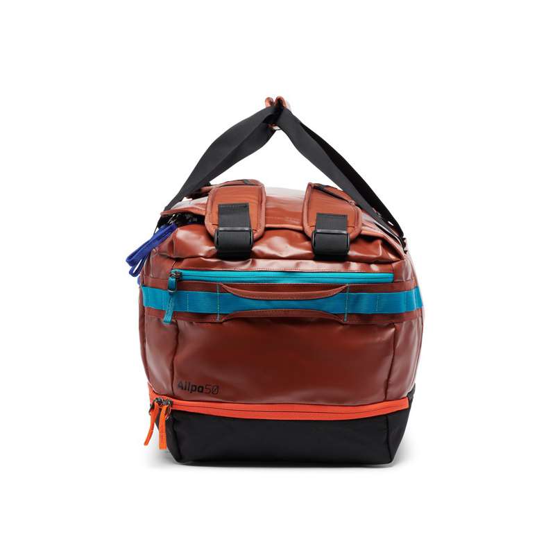 allpa 50l
