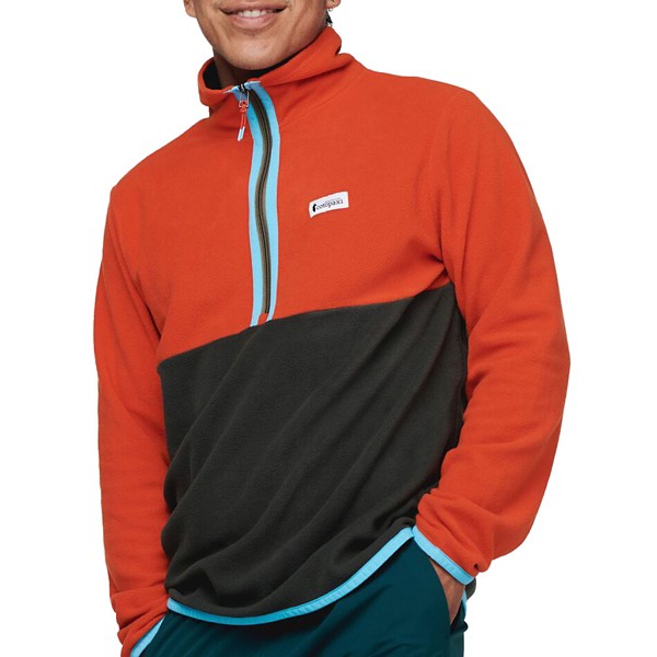 Men's Cotopaxi Amado Fleece 1/2 Zip Pullover product image
