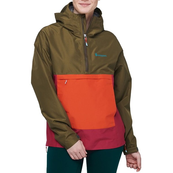 Women's Cotopaxi Cielo Anorak Rain Jacket product image