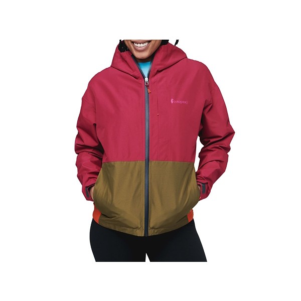 Women's Cotopaxi Ceilo Rain Jacket product image