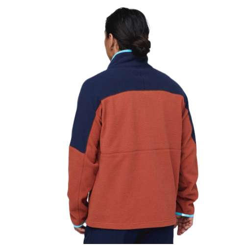 Men's Cotopaxi Abrazo Fleece 1/2 Zip Jacket