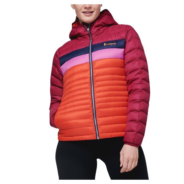 Women's Cotopaxi Fuego Hooded Down Jacket product image