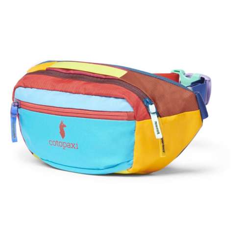 Cotopaxi Kapai 3L ASSORTED Hip Pack