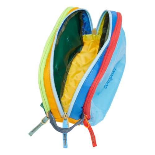 Cotopaxi Nido Accessory Bag - Del Dia (Colors May Vary)