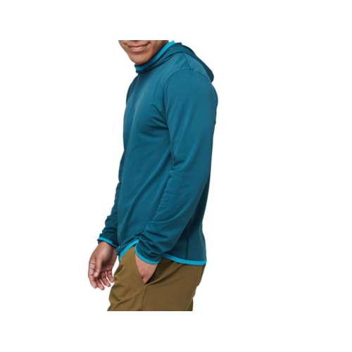 Men's Cotopaxi Sombra Sun Hoodie