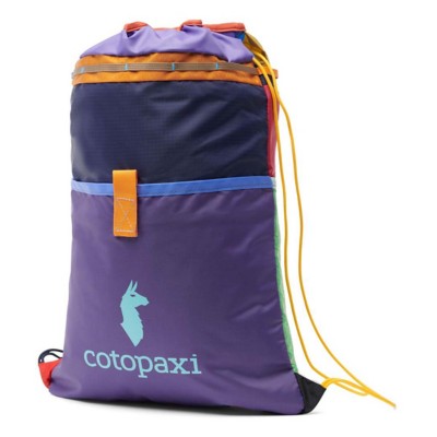 Cotopaxi Tago Drawstring ASSORTED Backpack | SCHEELS.com