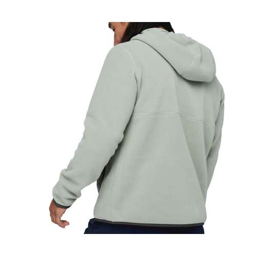 Men's Cotopaxi Teca Fleece Hooded Half-Zip Jacket
