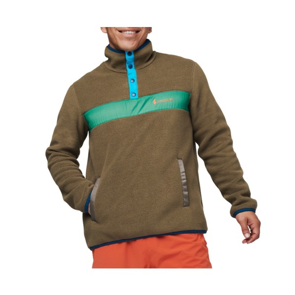 Men's Cotopaxi Teca Pullover Top product image