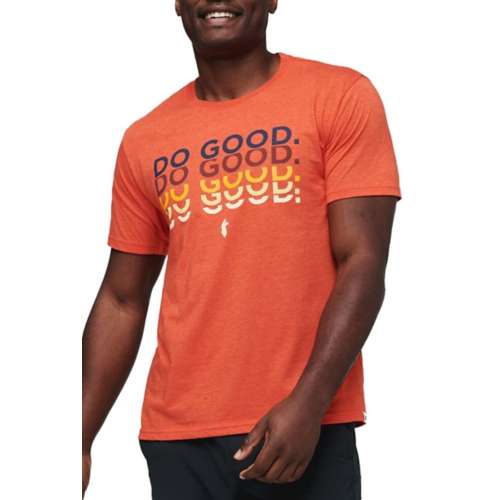 Men's Cotopaxi Do Good Repeat T-Shirt