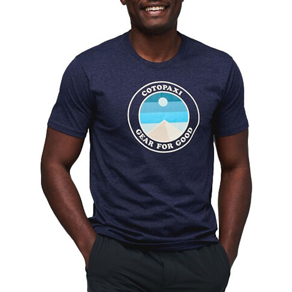 Men's Cotopaxi The Sunny Side T-Shirt product image