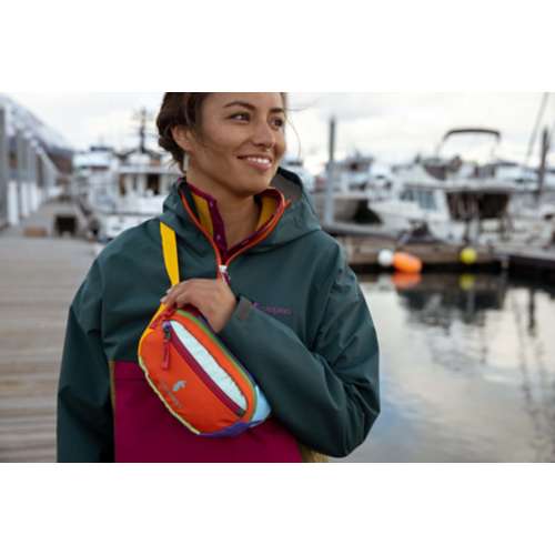 Cotopaxi Kapai 1.5L ASSORTED Hip Pack