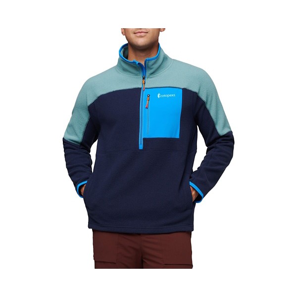 Men's Cotopaxi Abrazo Half-Zip Fleece Jacket product image