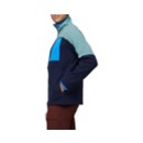 Men's Cotopaxi Abrazo Half-Zip Fleece Jacket